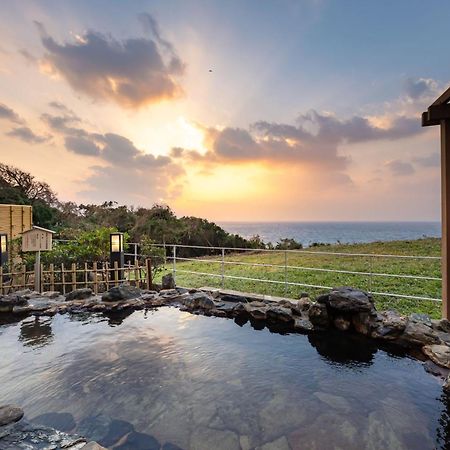 Kamenoi Hotel Genkainada Kitakyūshū Extérieur photo