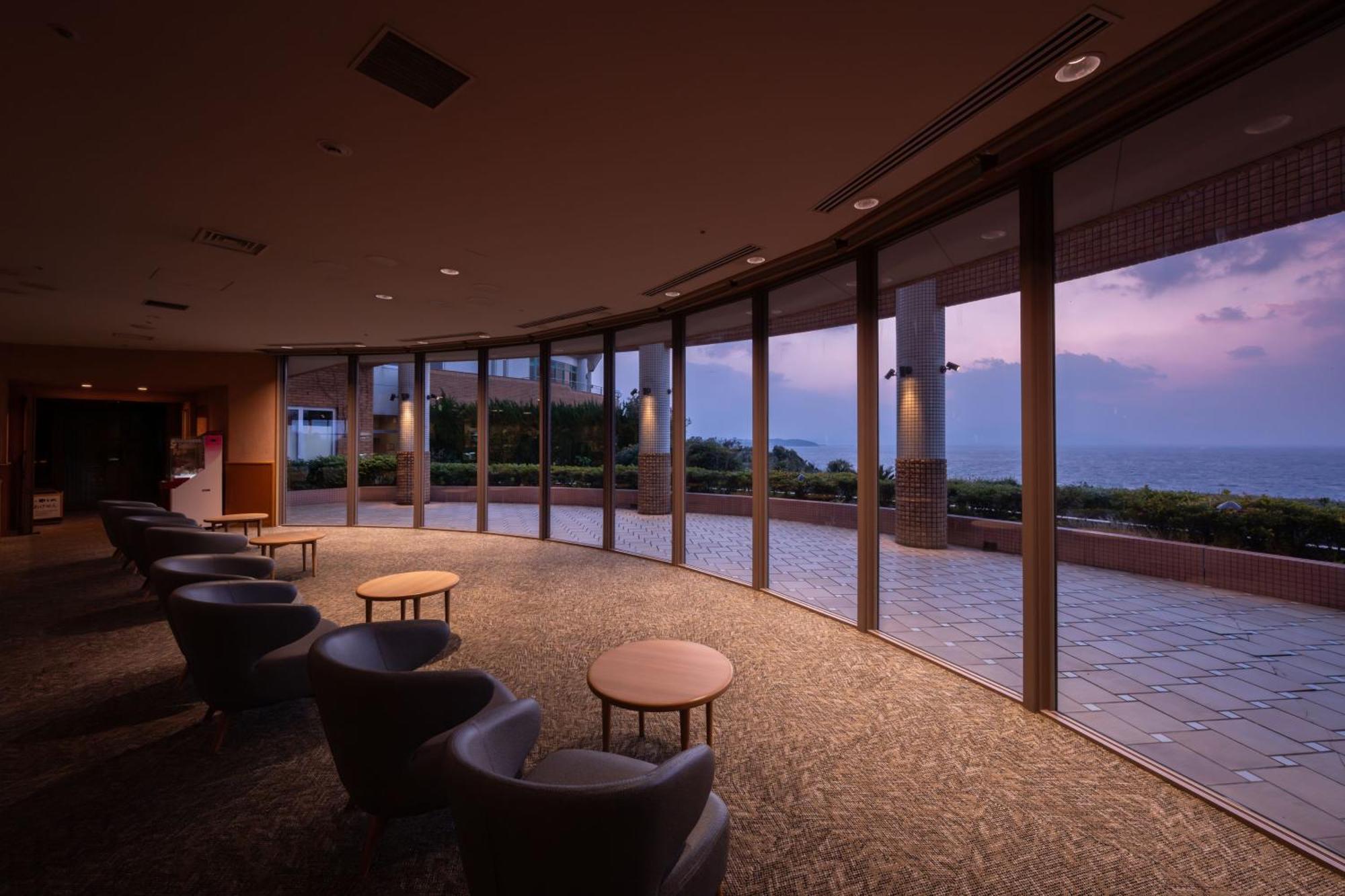 Kamenoi Hotel Genkainada Kitakyūshū Extérieur photo