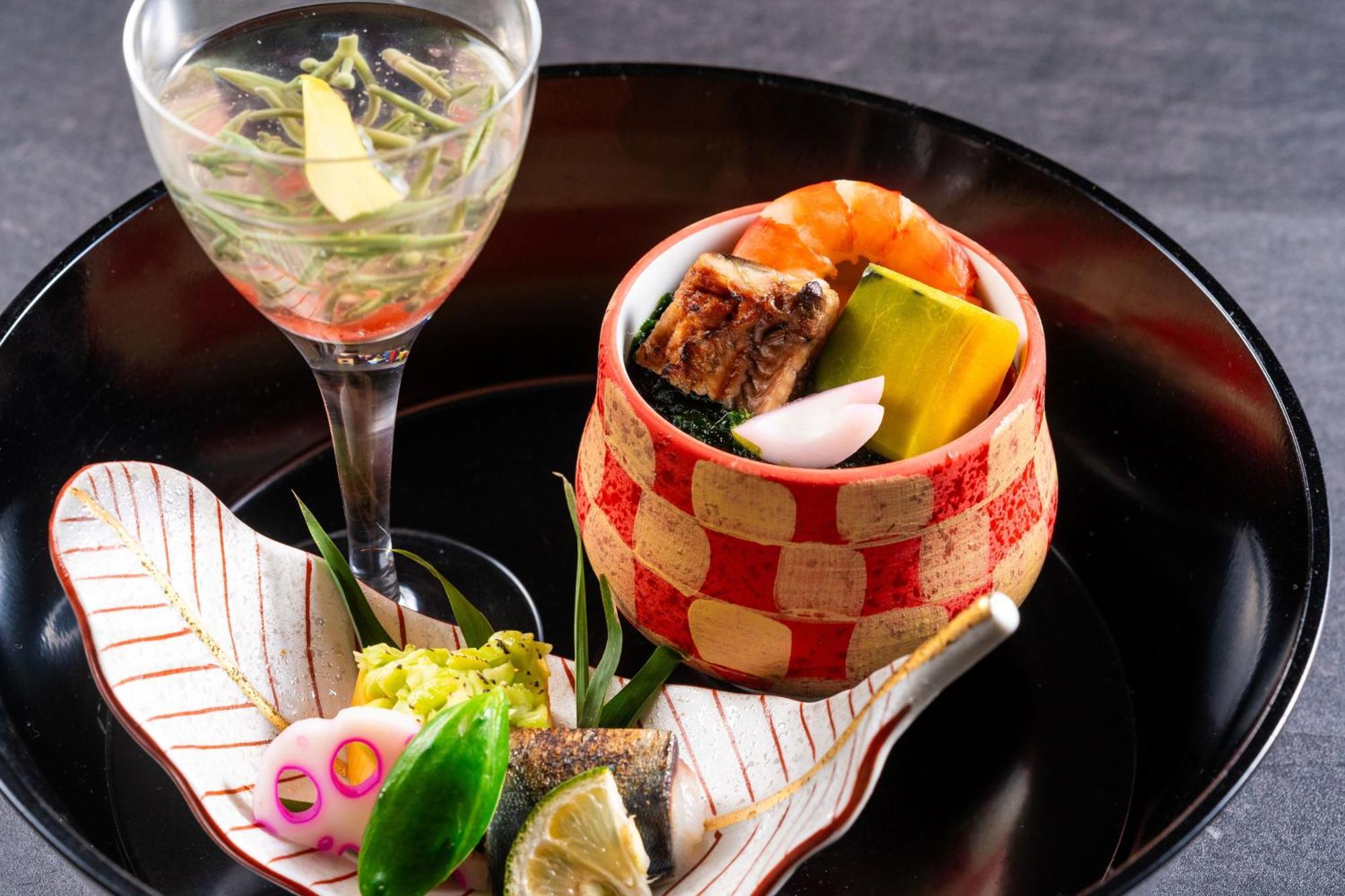 Kamenoi Hotel Genkainada Kitakyūshū Extérieur photo